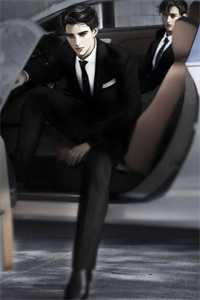 豪门娇宠:大魔王他是个妻奴全文版