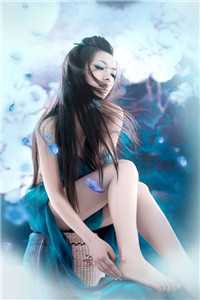 畅销巨作美人如玉